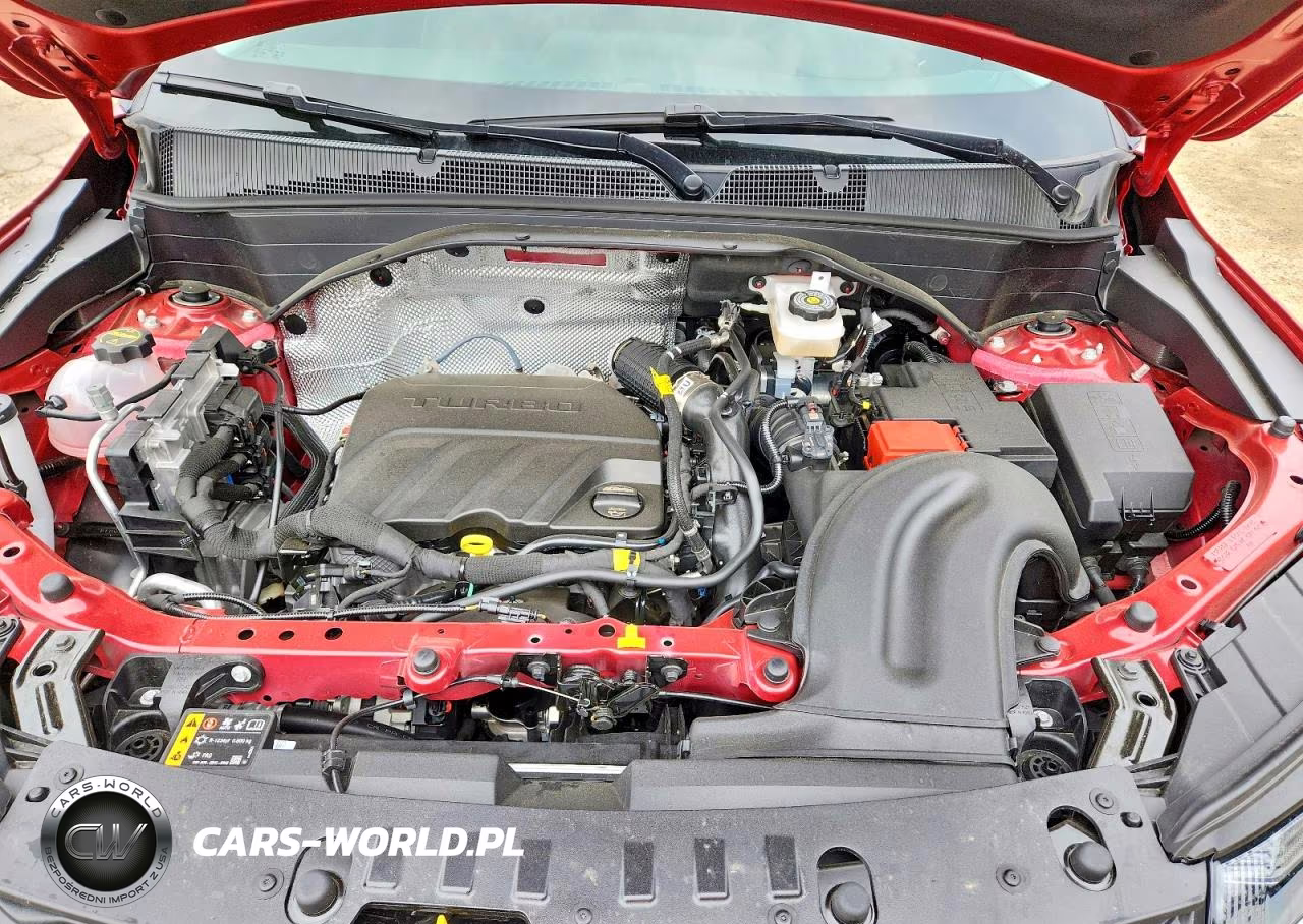 2026 Chevrolet Trailblazer Ls VIN:KL79MMSP8TB156211 - 12