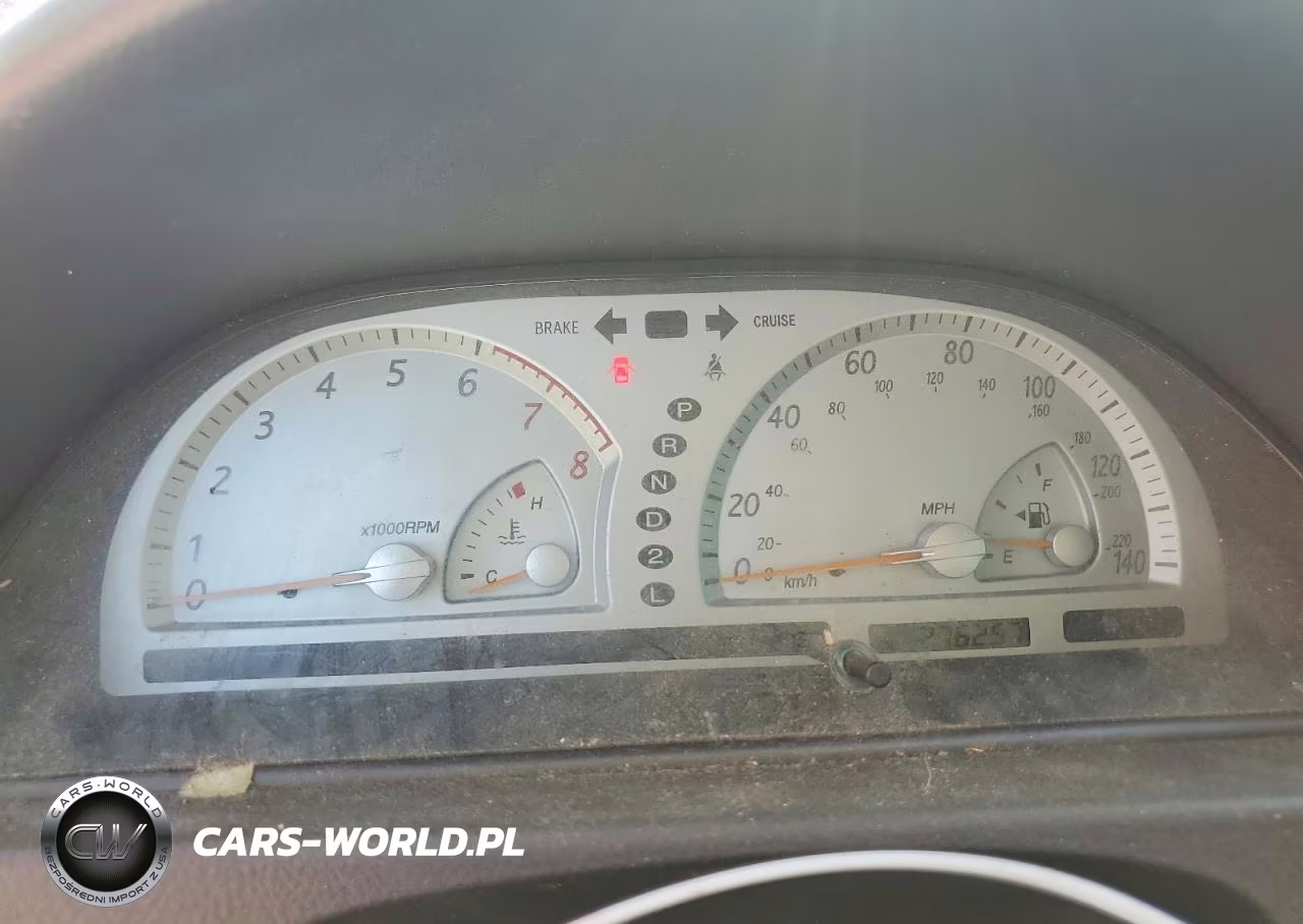 2002 Toyota Camry Se V6 VIN:4T1BF32K62U534490 - 9