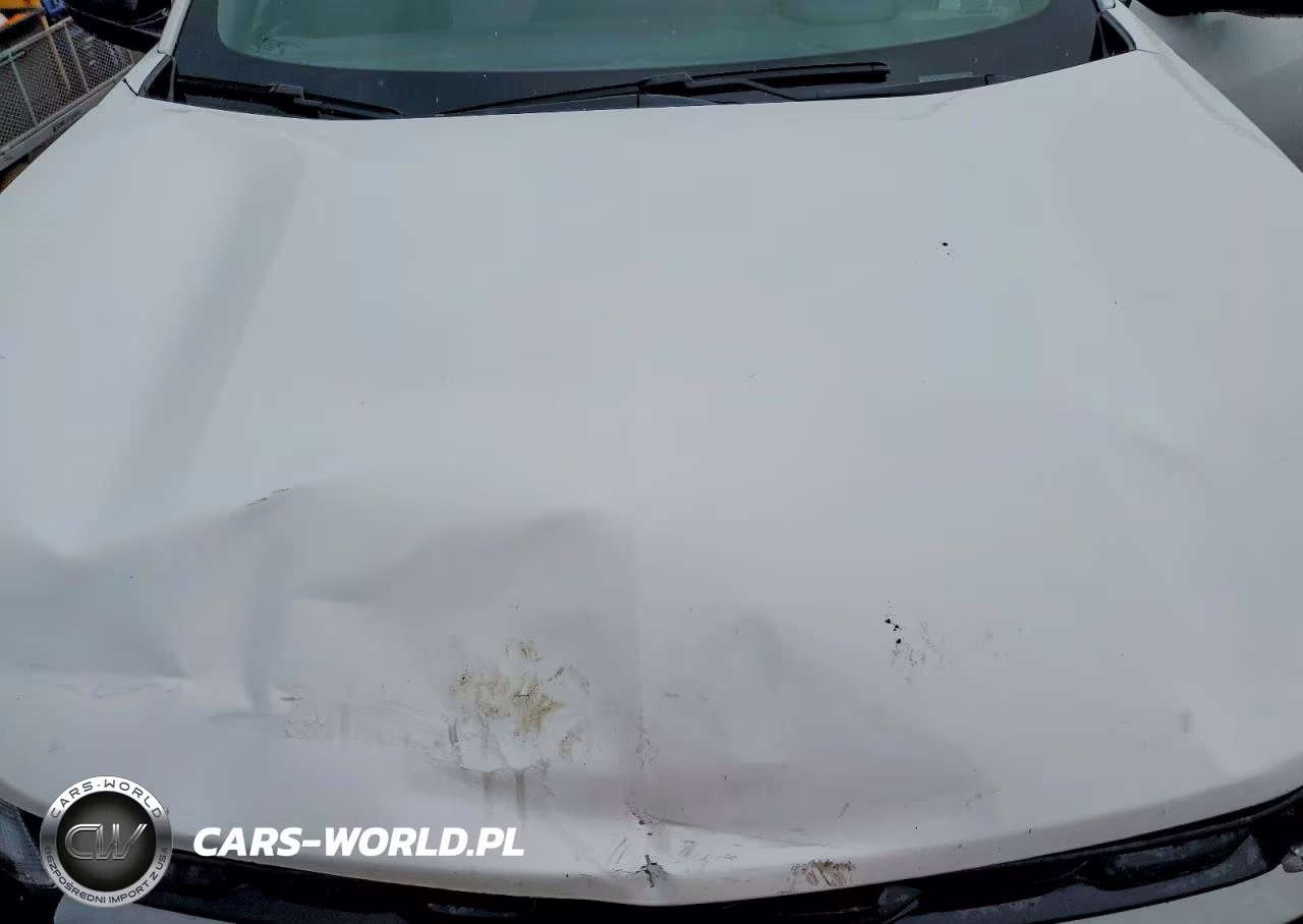 2025 Chevrolet Trax 1Rs VIN:KL77LGEP9SC110421 - 12