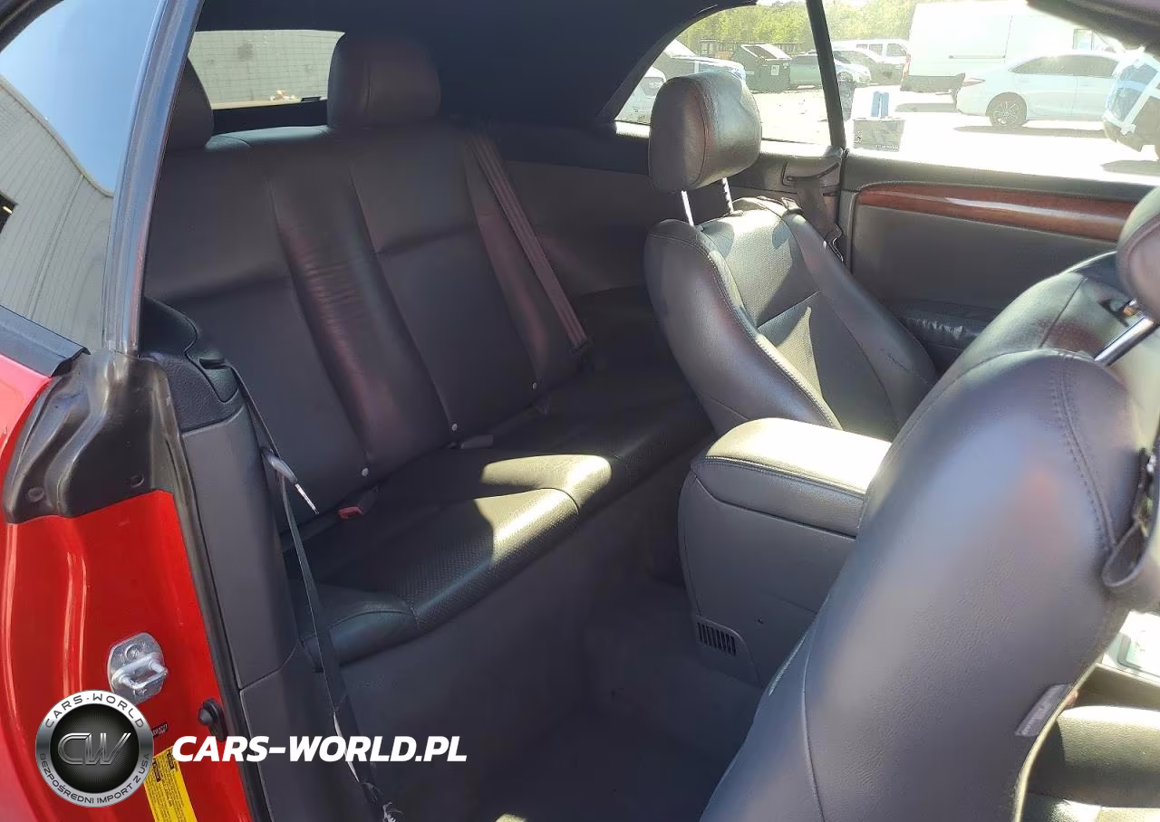 2006 Toyota Camry Solara Sle V6 VIN:4T1FA38P66U081223 - 10