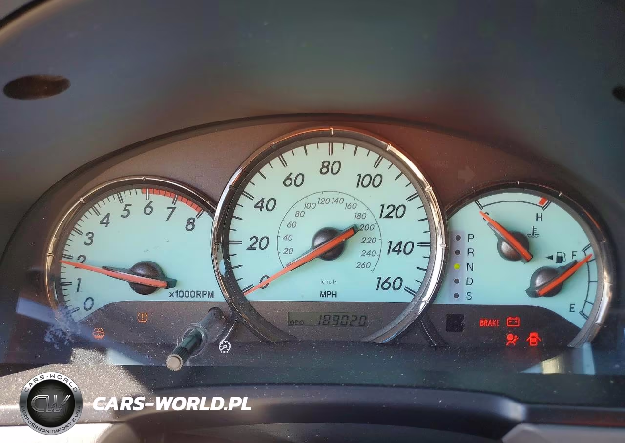 2006 Toyota Camry Solara Sle V6 VIN:4T1FA38P66U081223 - 9