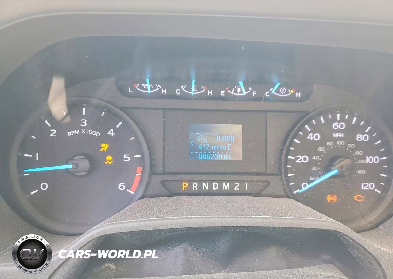 2022 Ford E450 Delivery Truck VIN:1FDXE4FN0NDC32524 - 9