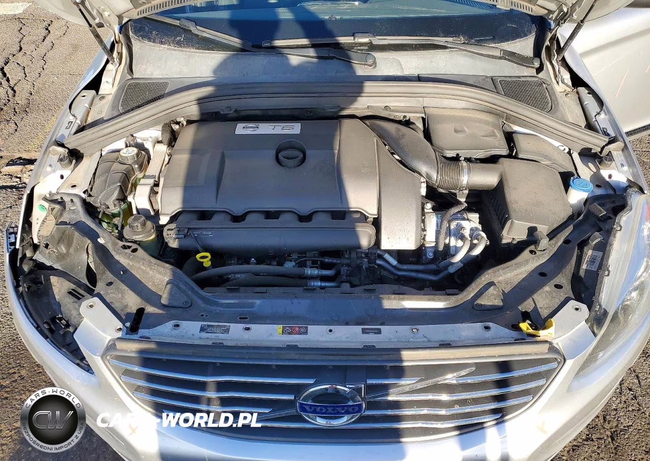 2014 Volvo Xc60 T6 VIN:YV4902DZ6E2556107 - 11