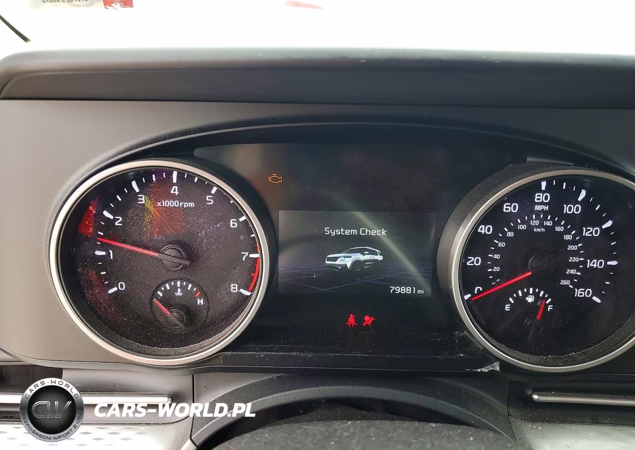2022 Kia Carnival Lx VIN:KNDNB4H34N6097794 - 9