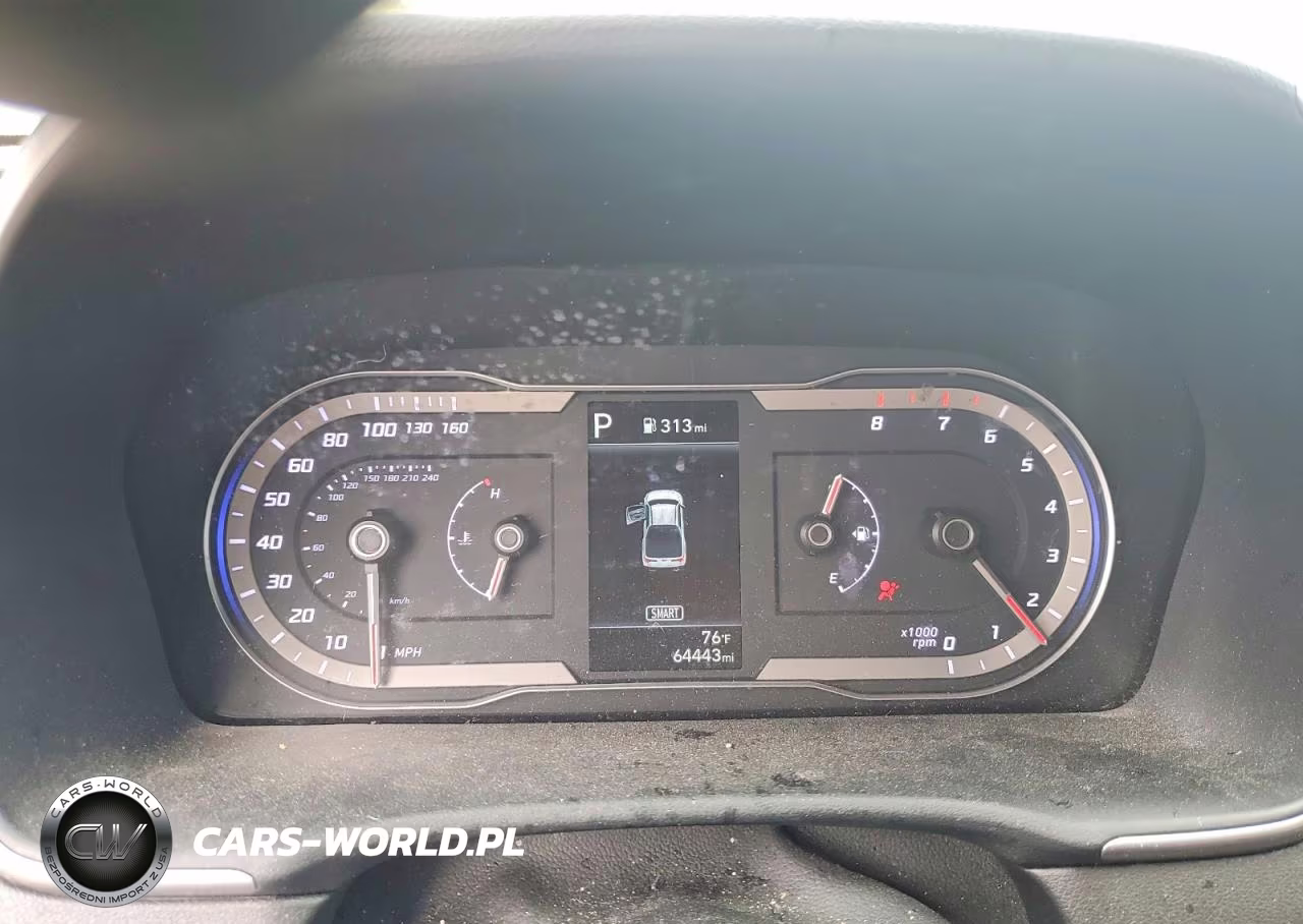 2022 Hyundai Santa Cruz Sel VIN:5NTJB4AE4NH037113 - 9