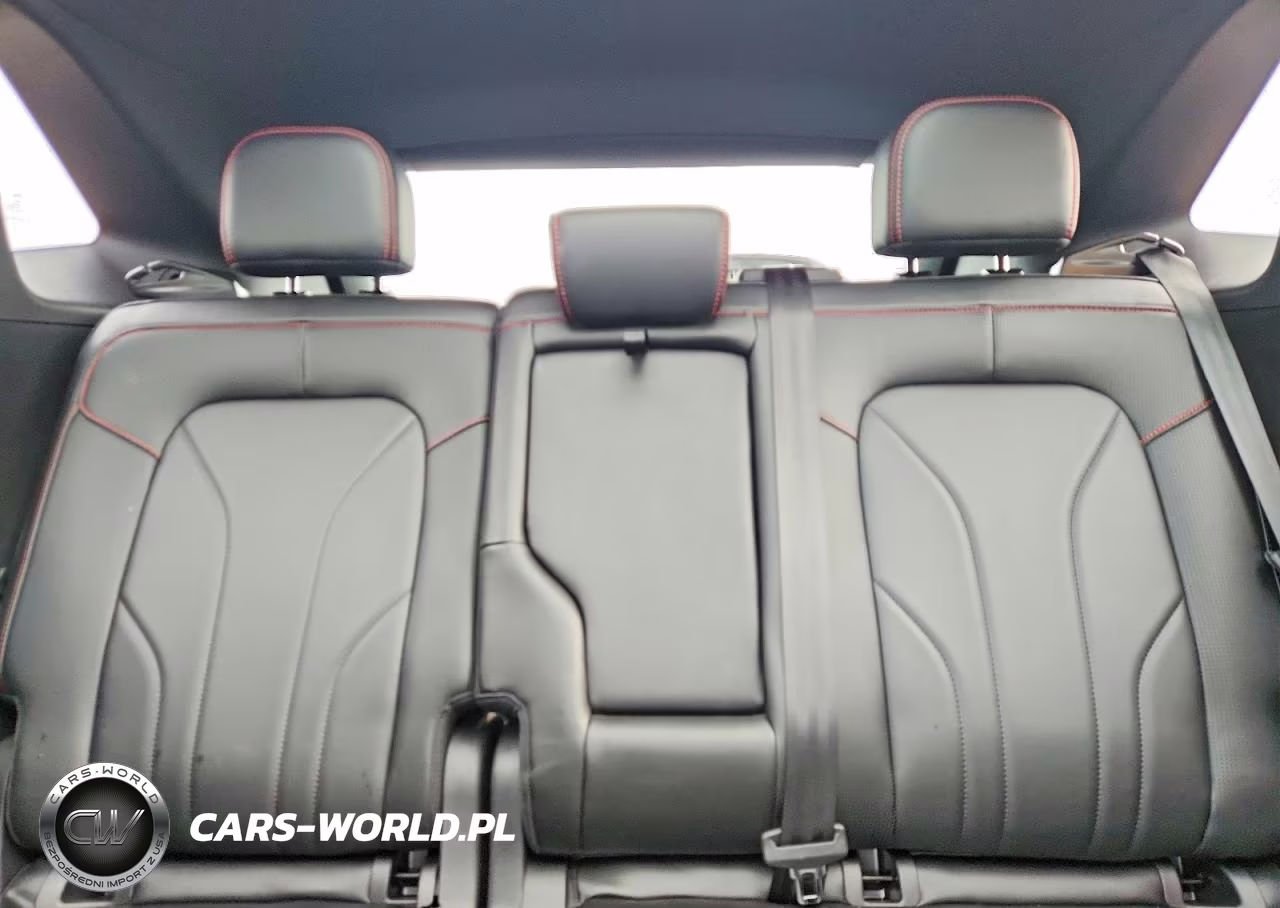 2025 Ford Escape St Line Elite VIN:1FMCU9PZ9SUB07520 - 10