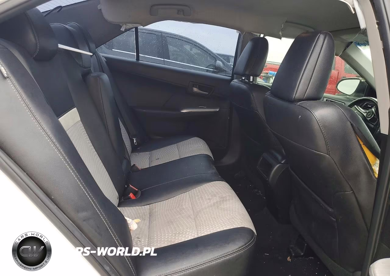 2013 Toyota Camry VIN:4T1BF1FK0DU278803 - 10