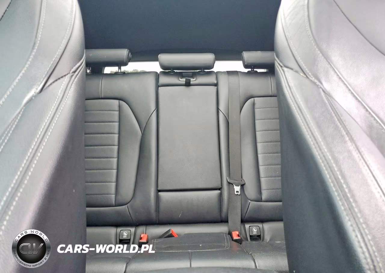 2019 BMW X3 Sdrive30I VIN:5UXTR7C59KLE93523 - 10