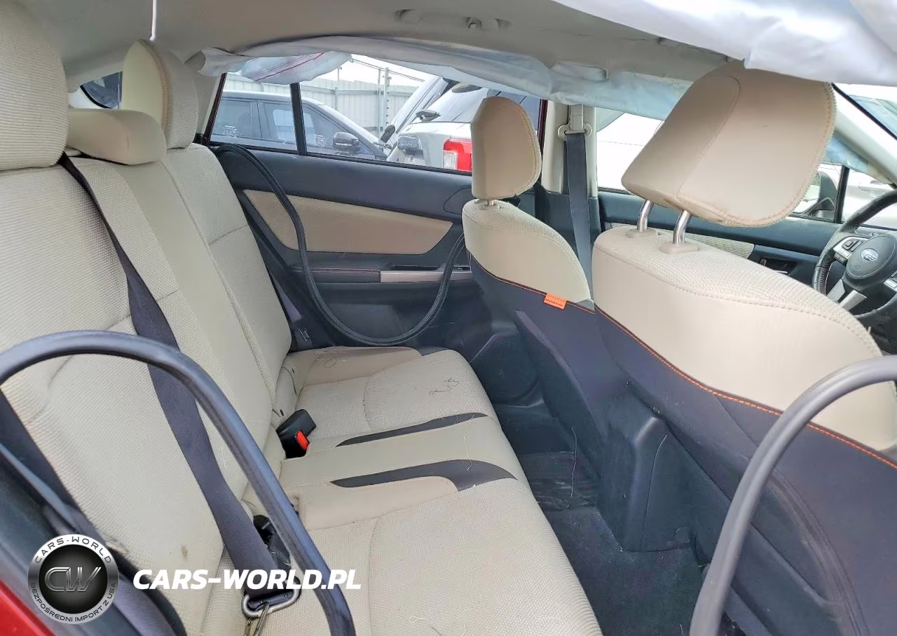 2016 Subaru Crosstrek Premium VIN:JF2GPABC1G8343355 - 11