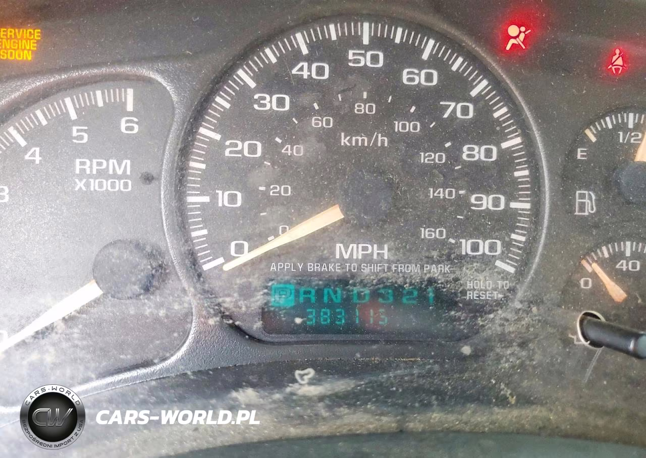 2002 Chevrolet Silverado C1500 VIN:2GCEC19V621256880 - 9