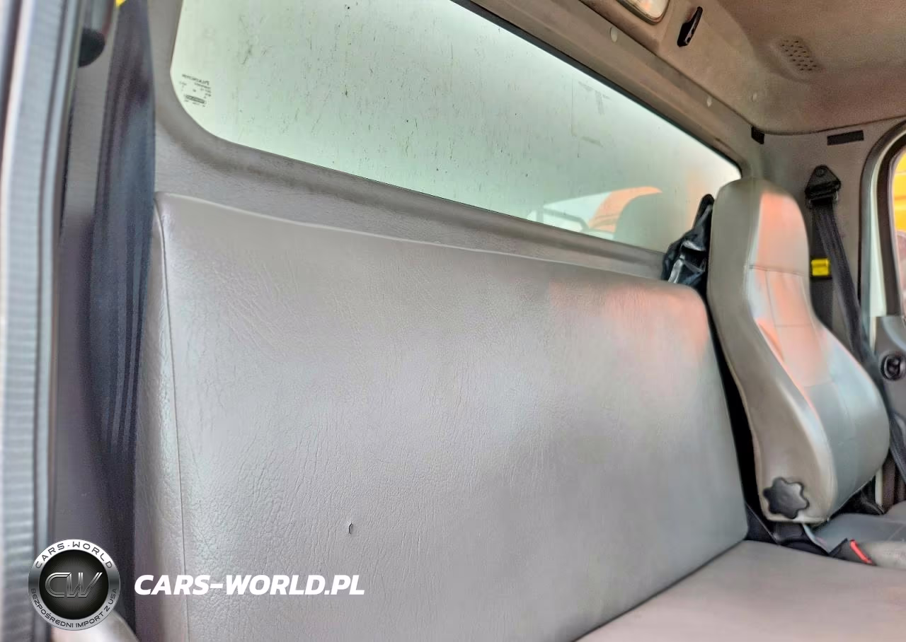 2019 Freightliner Business Class M2 Box Truck VIN:3ALACWFC9KDKP2691 - 11