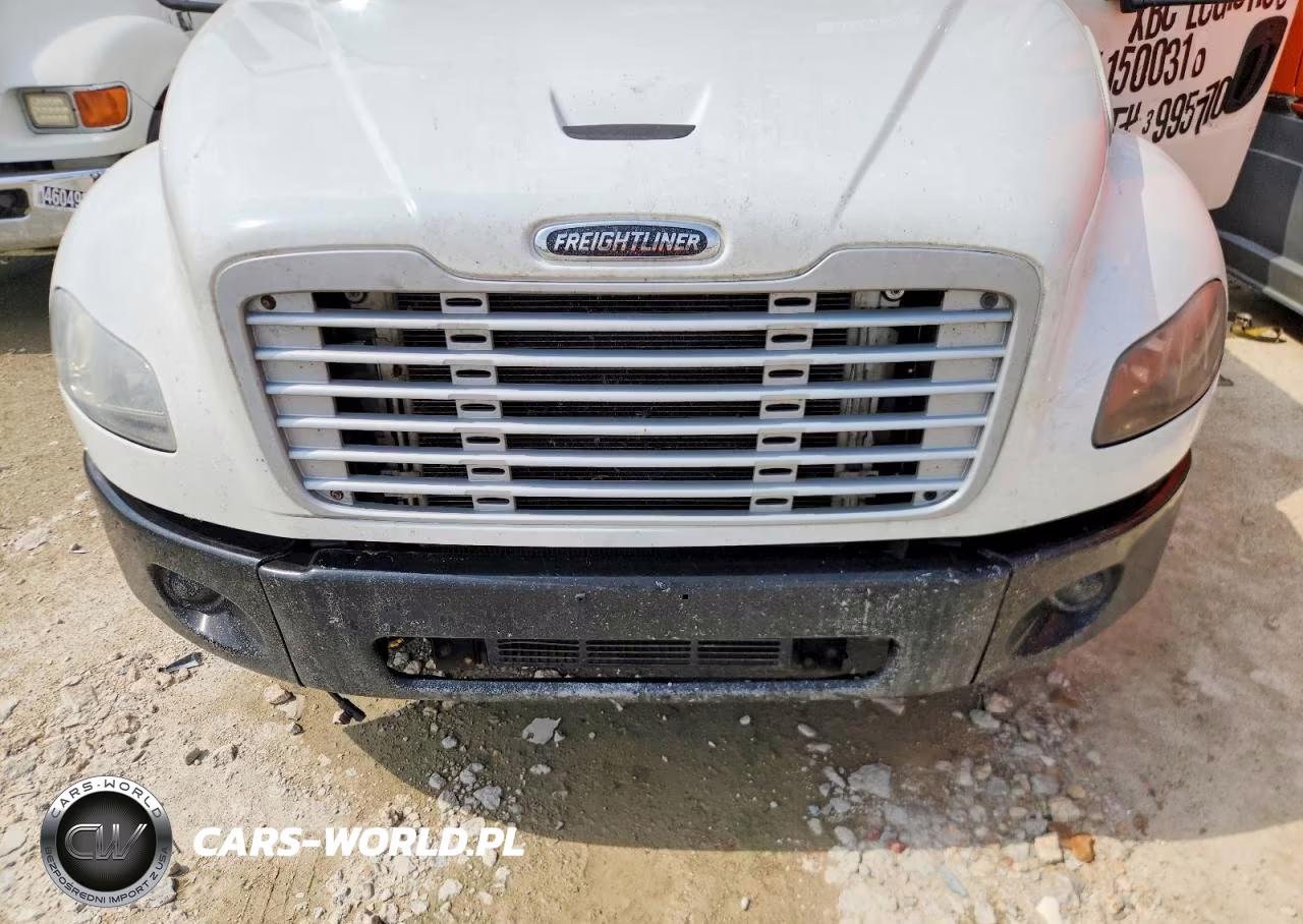 2019 Freightliner Business Class M2 Box Truck VIN:3ALACWFC9KDKP2691 - 12
