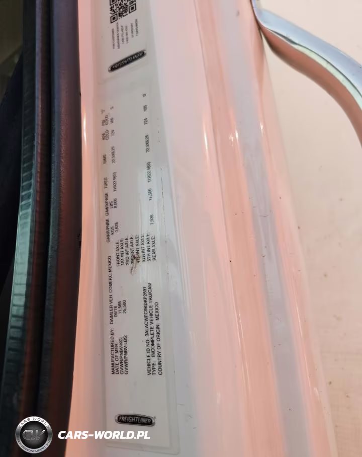 2019 Freightliner Business Class M2 Box Truck VIN:3ALACWFC9KDKP2691 - 13
