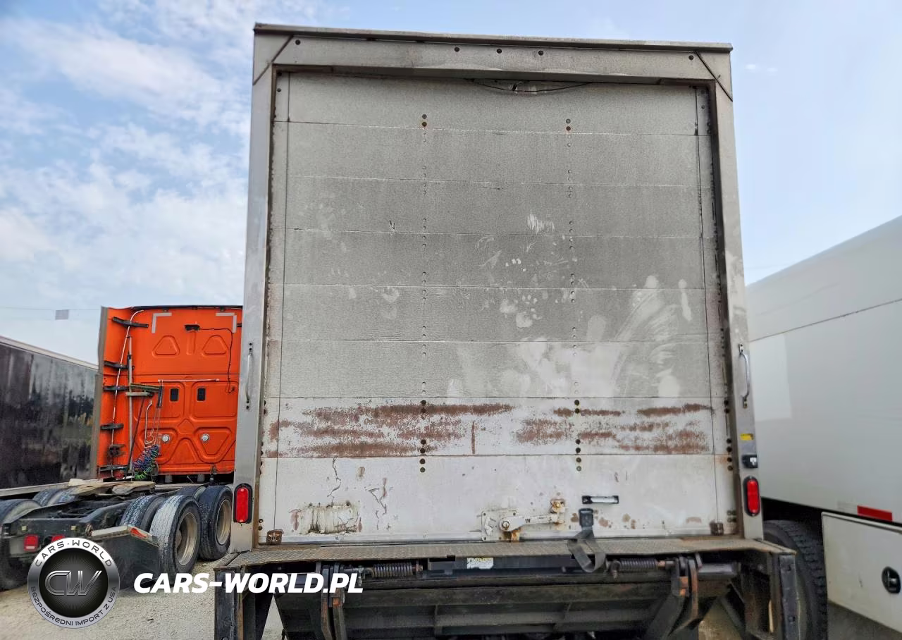 2019 Freightliner Business Class M2 Box Truck VIN:3ALACWFC9KDKP2691 - 6