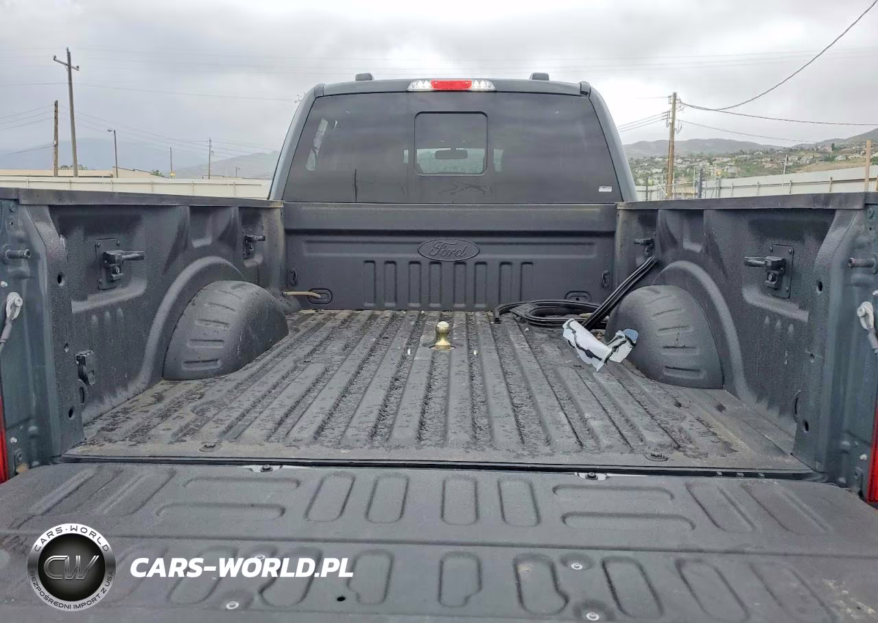 2021 Ford F250 Super Duty VIN:1FT8W2BT3MEC81997 - 10