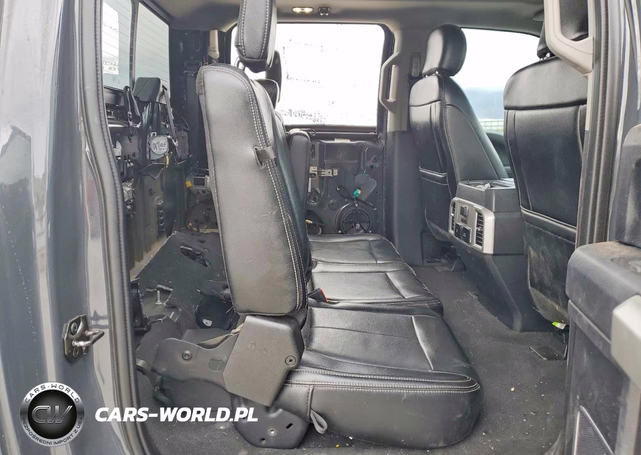 2021 Ford F250 Super Duty VIN:1FT8W2BT3MEC81997 - 11