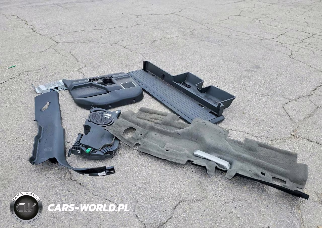 2021 Ford F250 Super Duty VIN:1FT8W2BT3MEC81997 - 13
