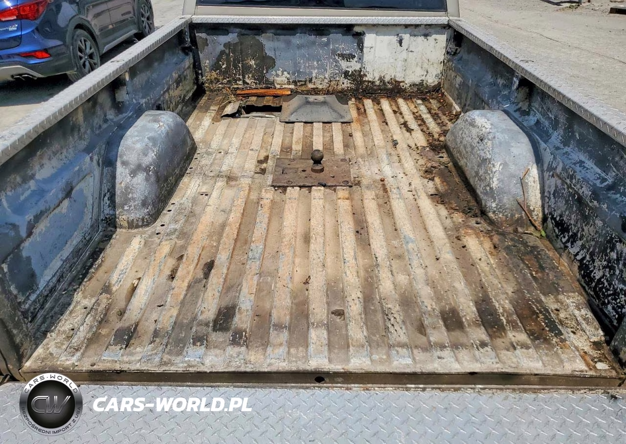1989 Chevrolet Gmt-400 C3500 VIN:2GBHC39KXK1235758 - 10