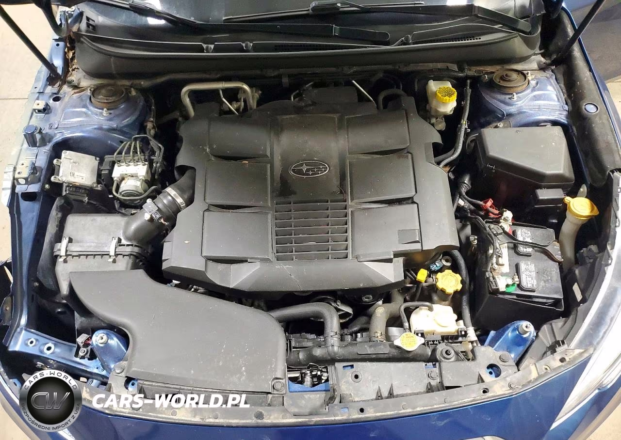 2019 SUBARU LEGACY 3.6R LIMITED VIN:4S3BNEN63K3005523 - 11