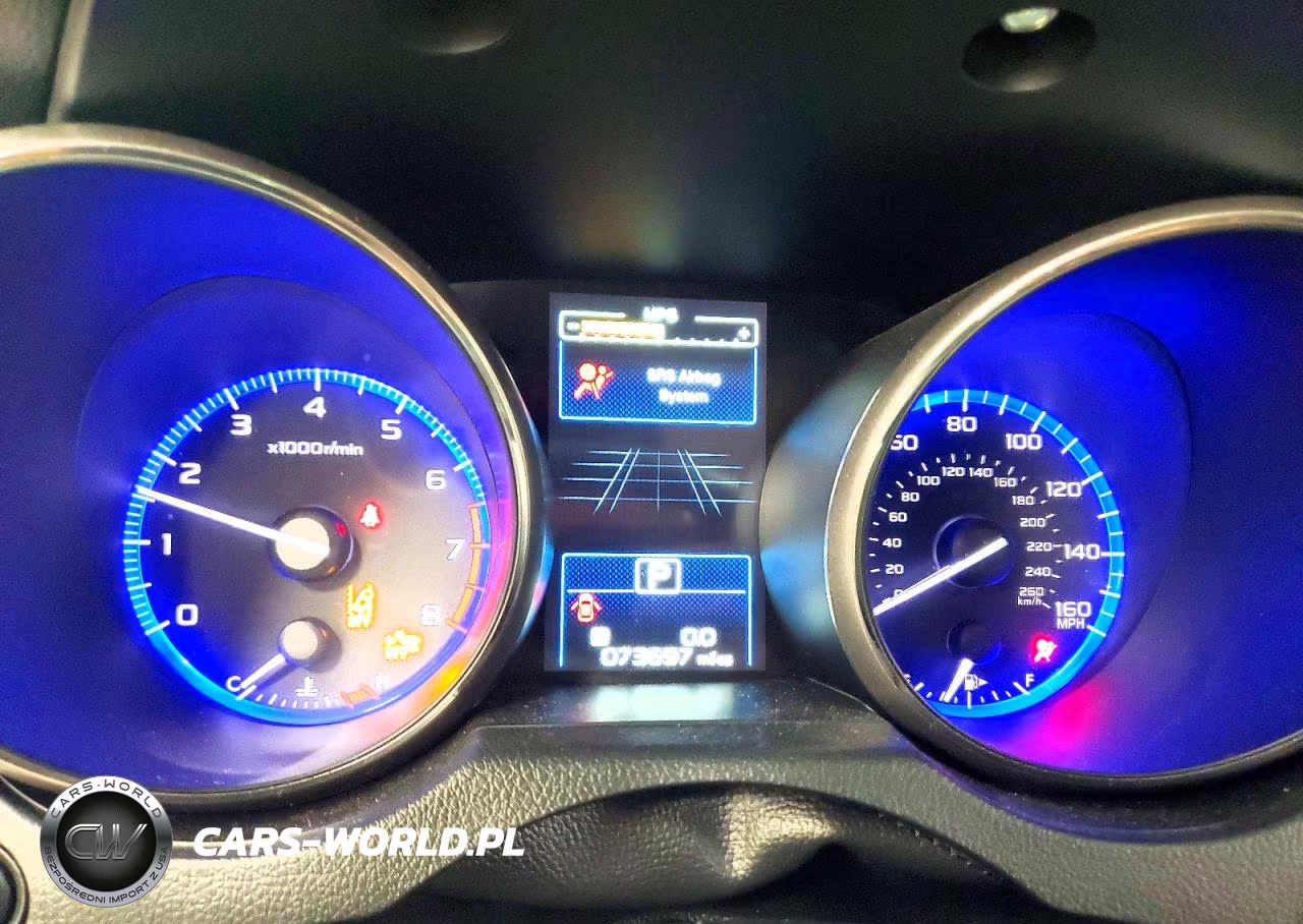 2019 SUBARU LEGACY 3.6R LIMITED VIN:4S3BNEN63K3005523 - 9