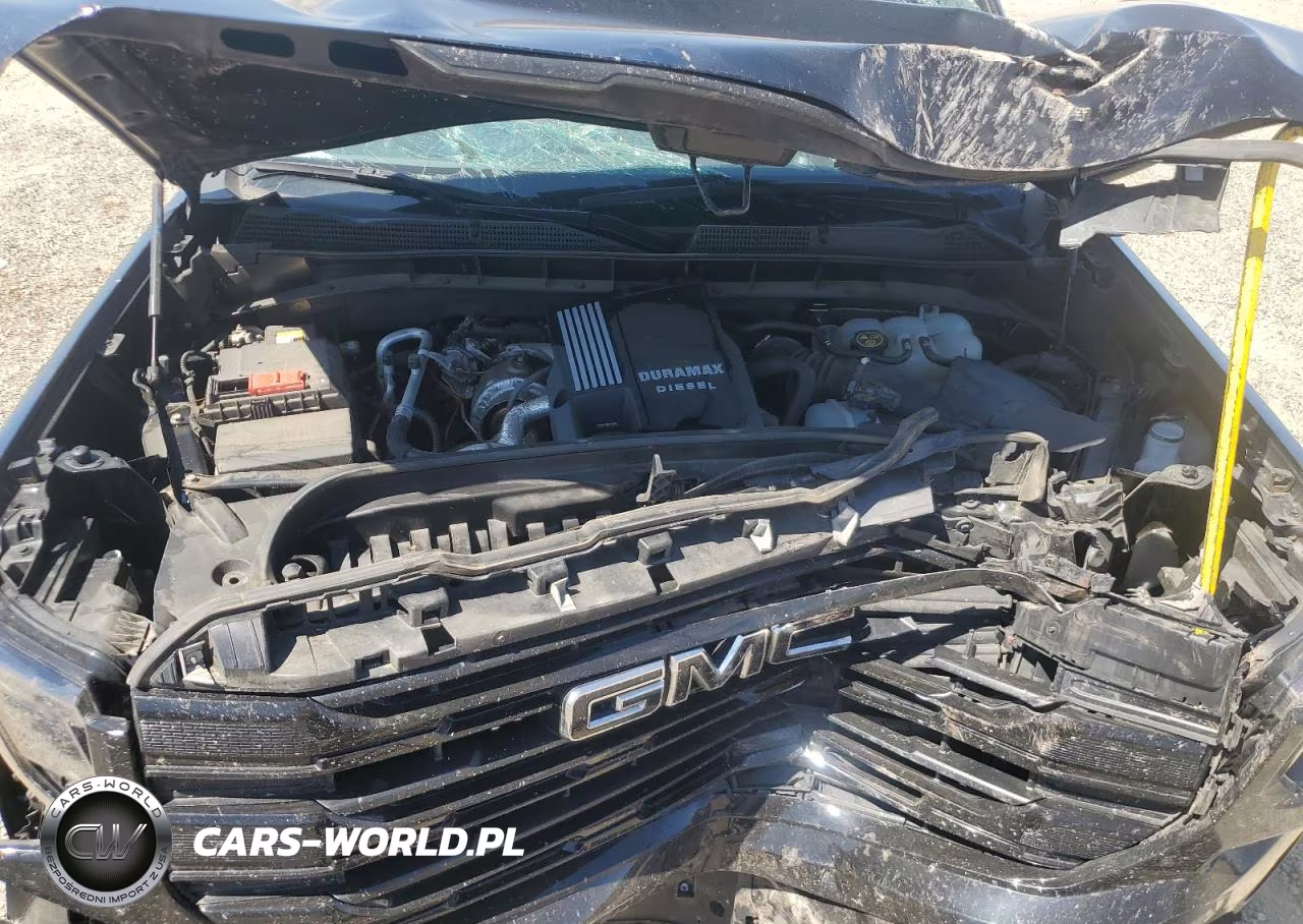 2023 GMC Sierra K1500 Elevation VIN:3GTUUCE87PG290099 - 11