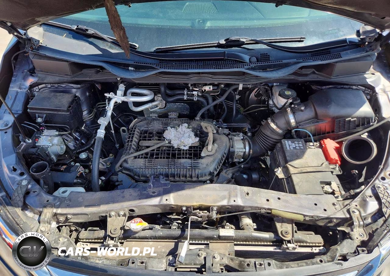 2020 Honda Odyssey Exl VIN:5FNRL6H79LB062523 - 12