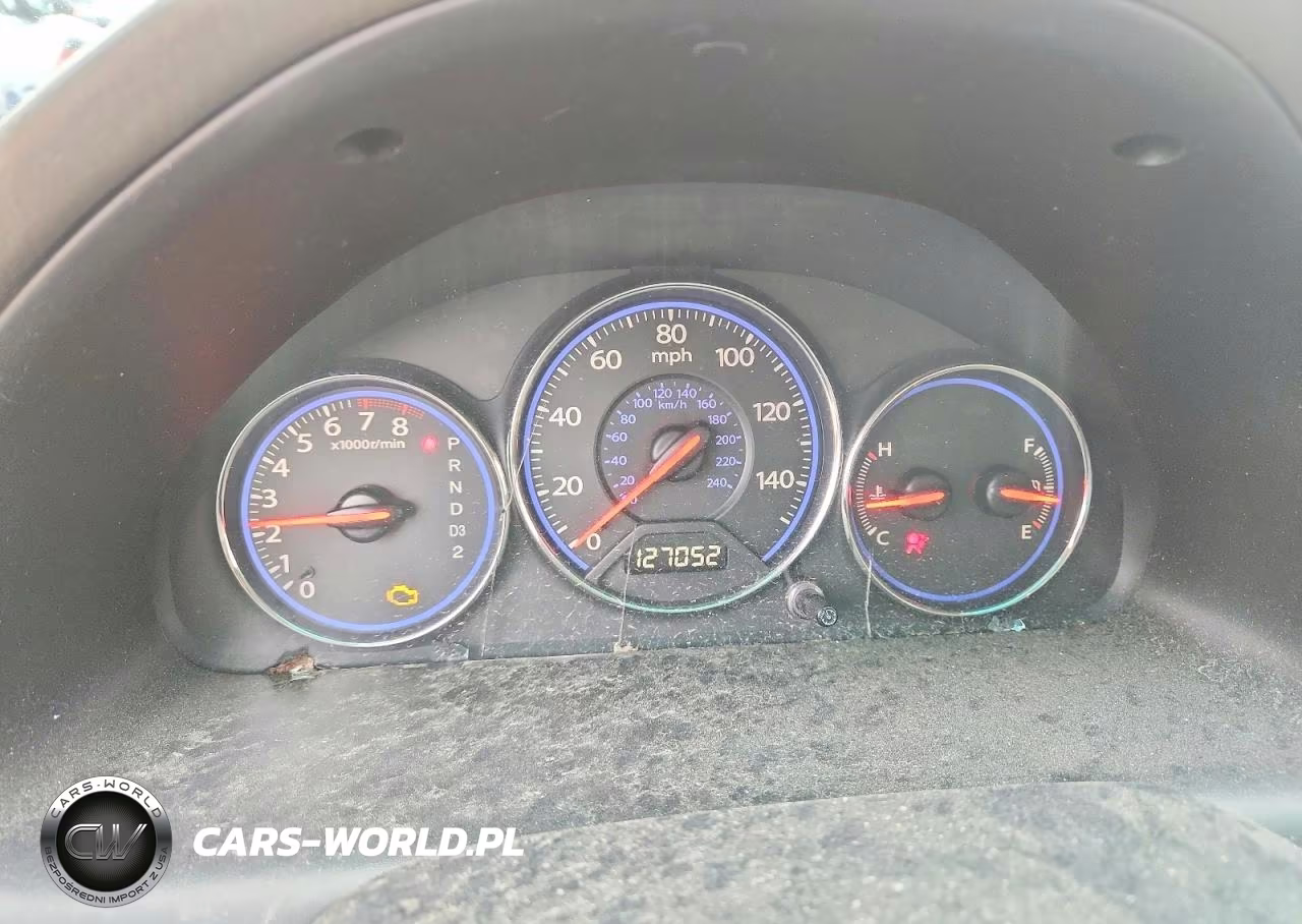 2004 Honda Civic Lx VIN:2HGES16514H644845 - 9