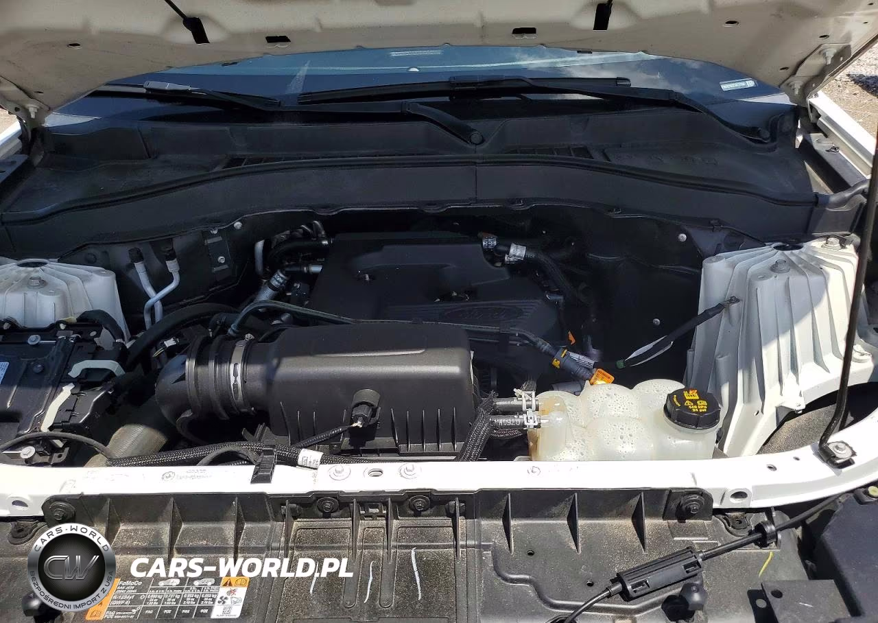2020 Ford Explorer Xlt VIN:1FMSK7DH7LGC27950 - 12
