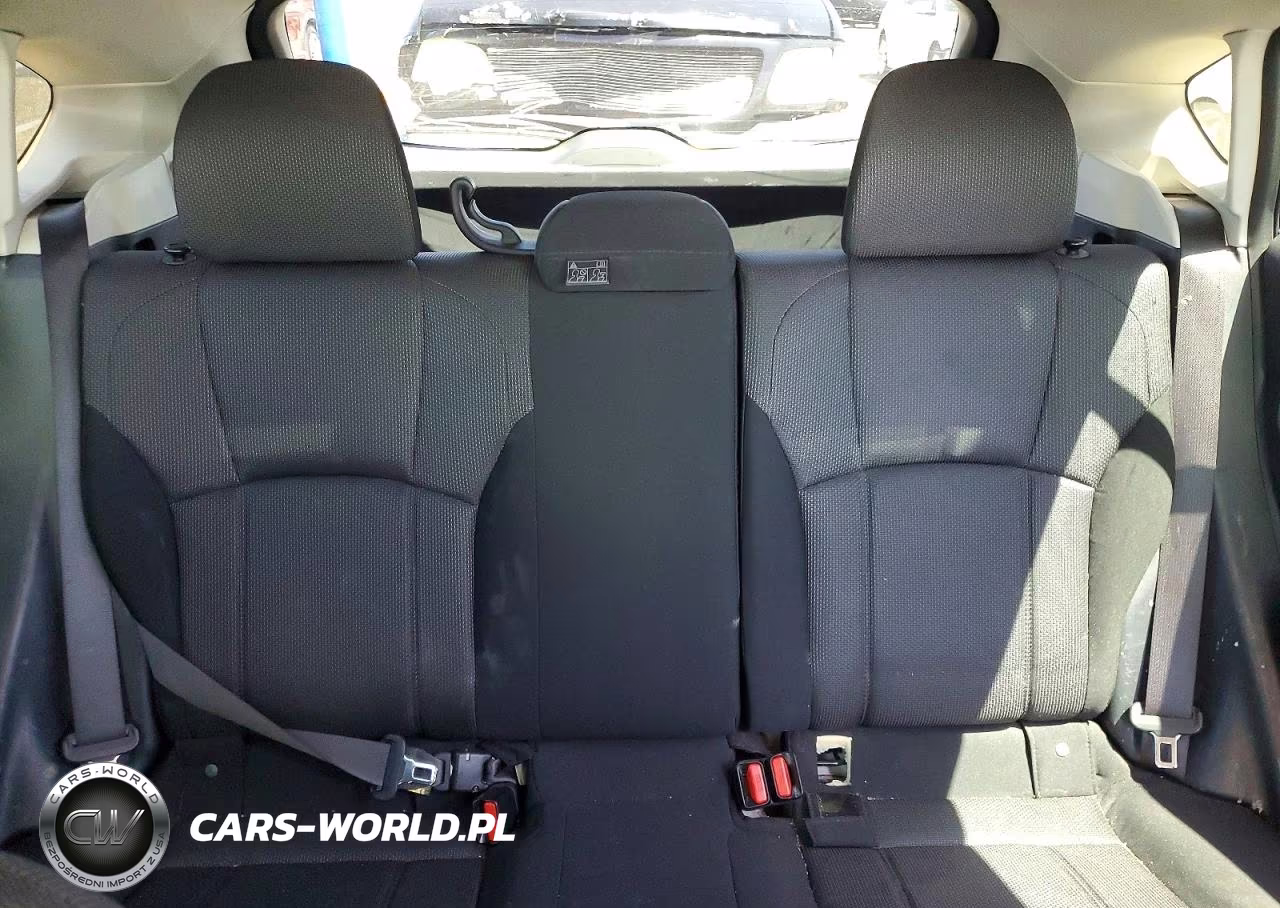 2020 Subaru Impreza VIN:4S3GTAB61L3707043 - 10