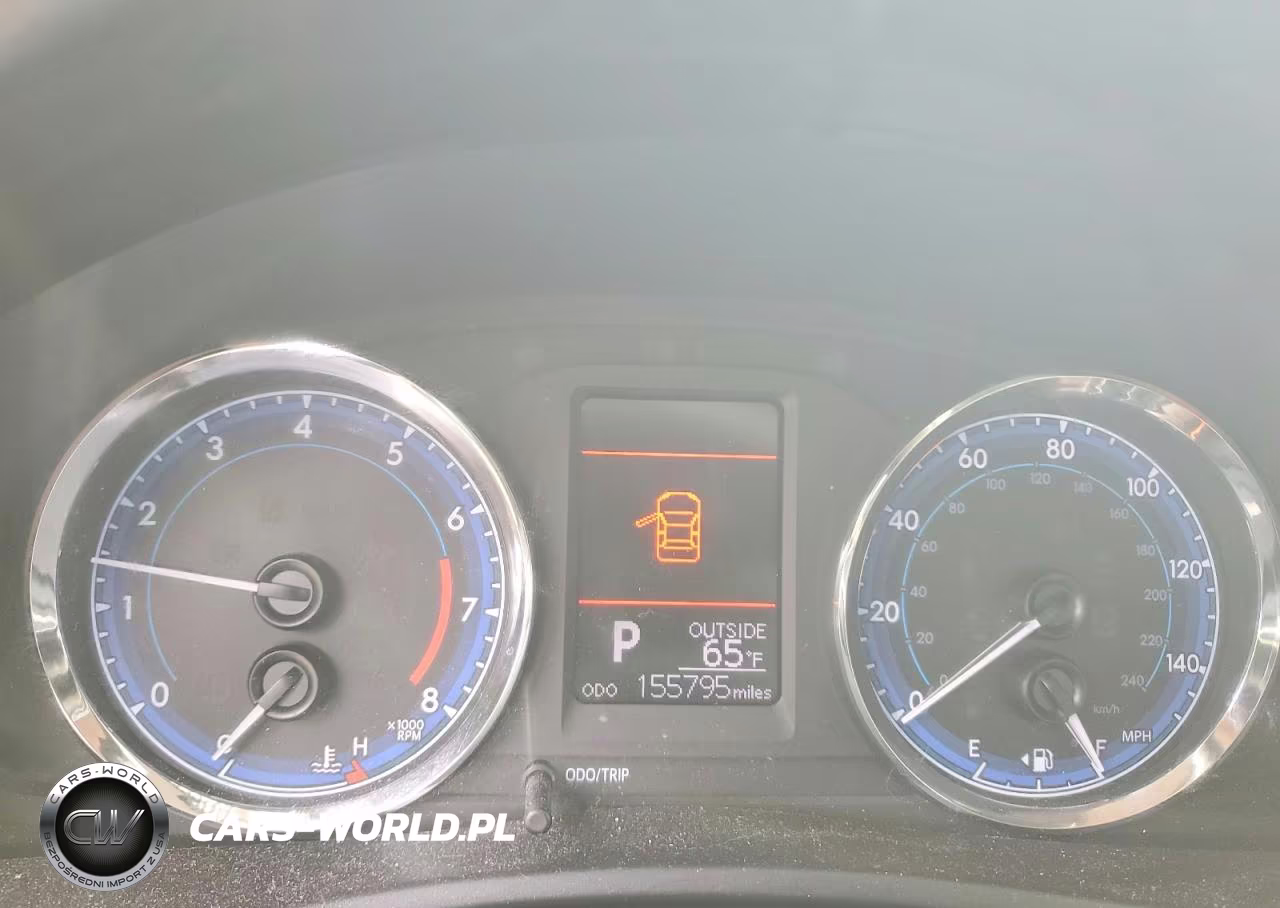 2019 Toyota Corolla Le VIN:5YFBURHE6KP932584 - 9