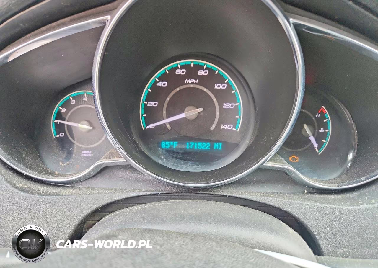 2011 Chevrolet Malibu VIN:1G1ZC5EU1BF323943 - 9