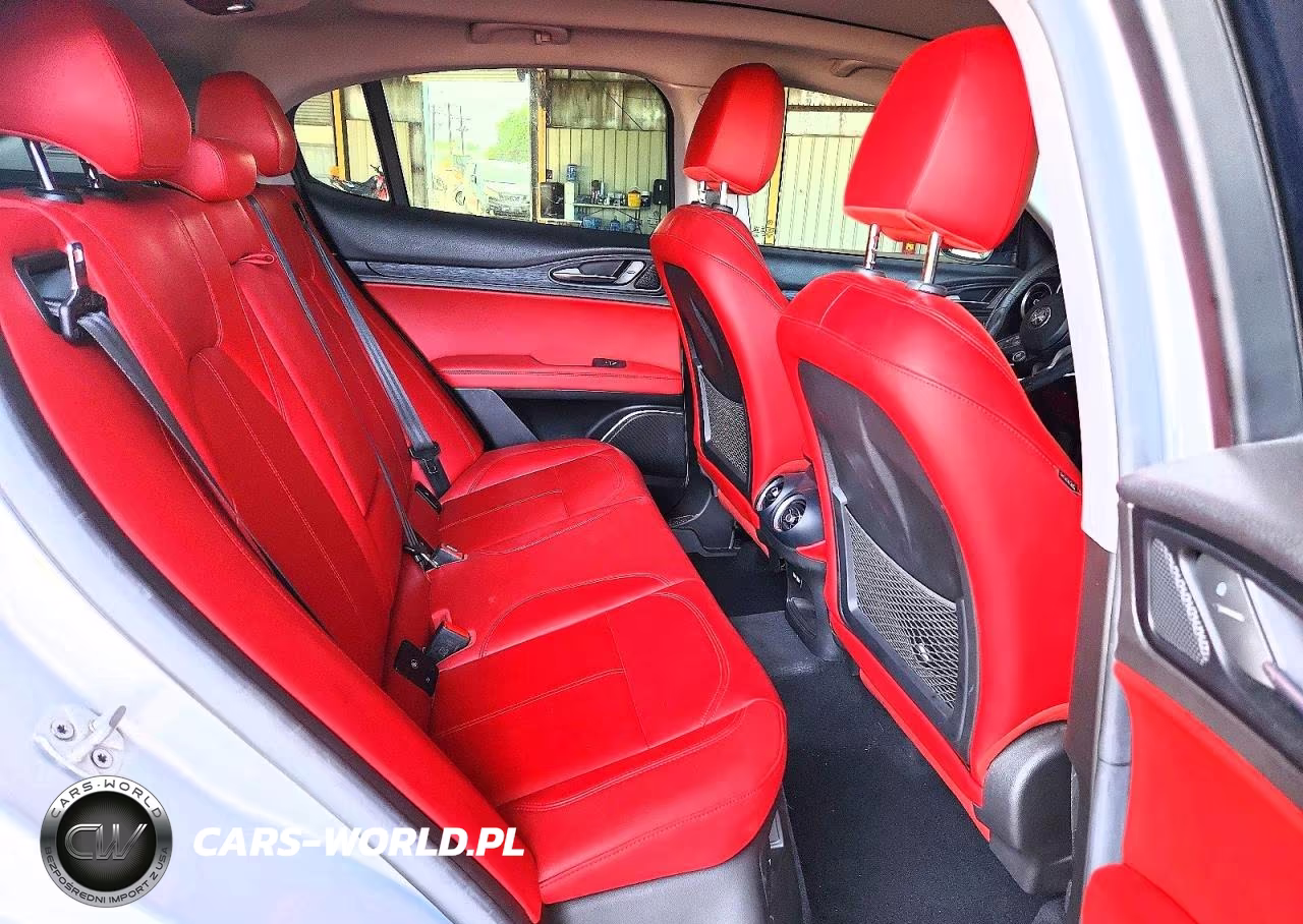 2020 Alfa Romeo Stelvio VIN:ZASPAJAN1L7C98671 - 11