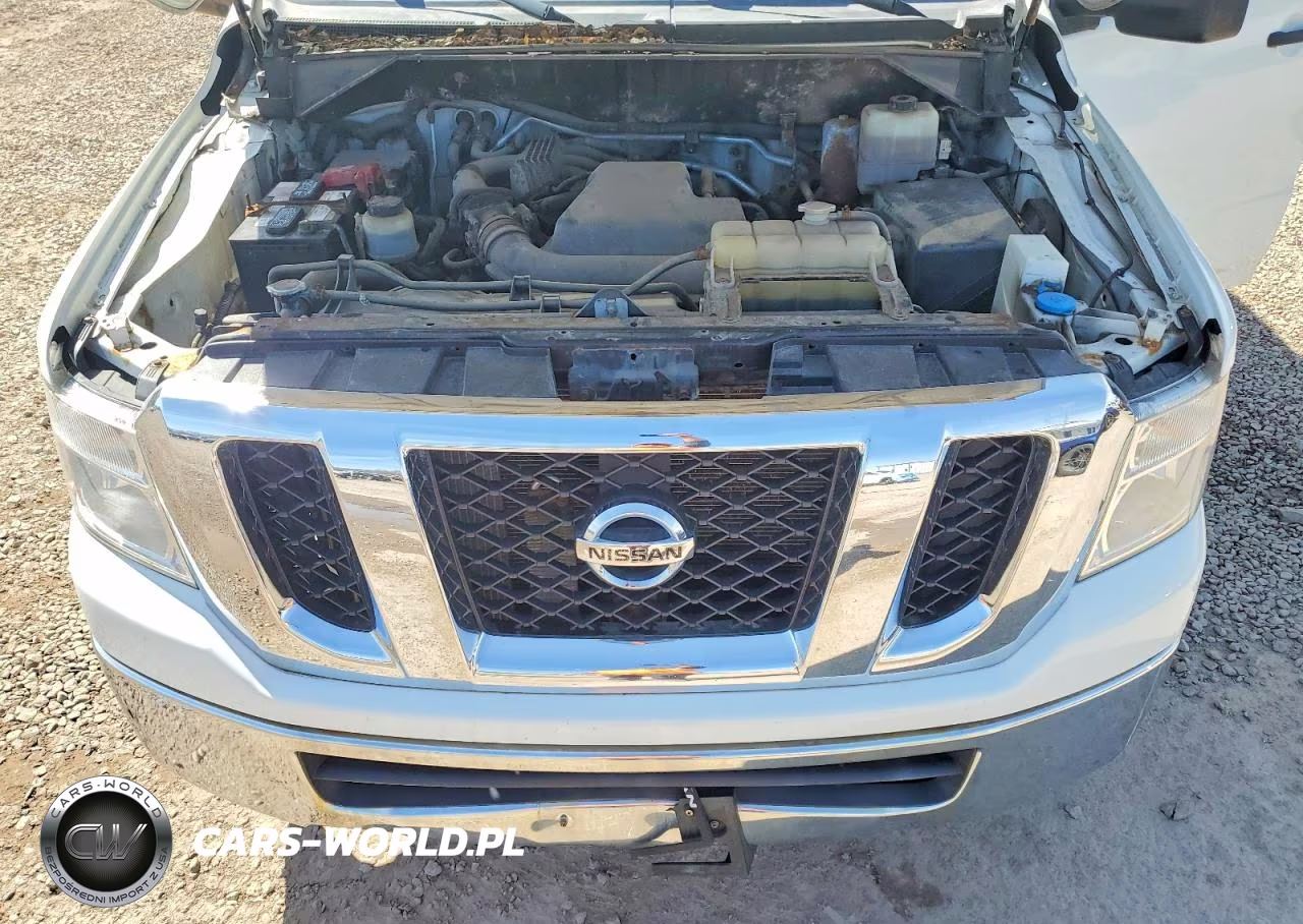 2013 Nissan Nv VIN:1N6BF0LY1DN109453 - 12