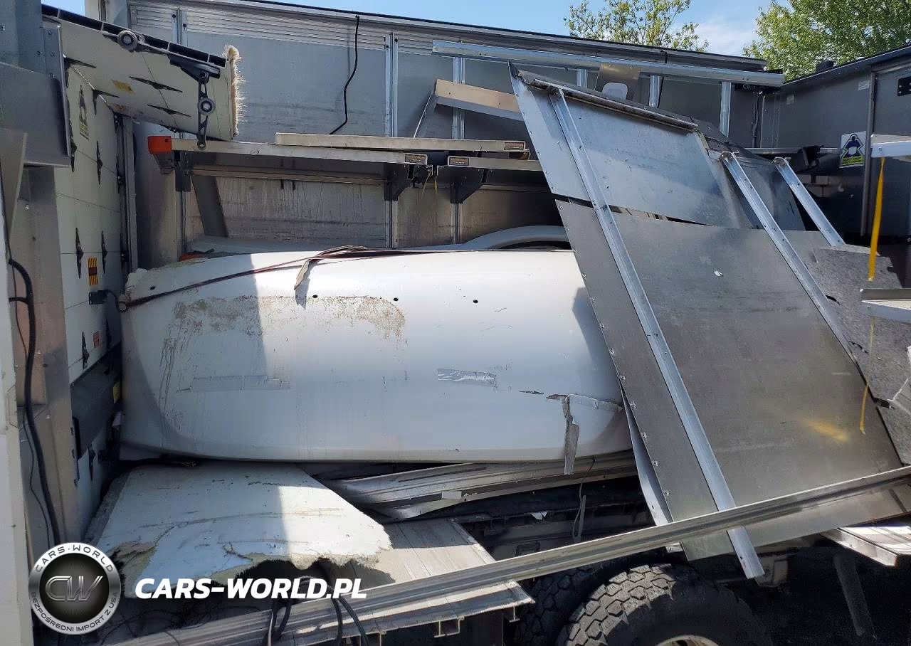 2023 Mercedes-Benz Sprinter 4500 VIN:W1X9K2319PN255972 - 12