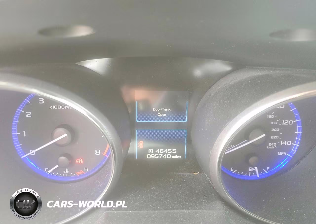 2017 Subaru Legacy Sport VIN:4S3BNAR64H3033813 - 9