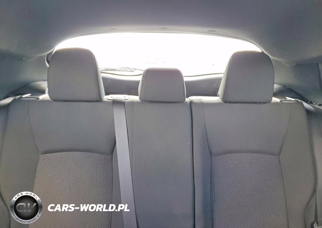 2018 Toyota C-Hr Xle VIN:NMTKHMBX5JR044561 - 10