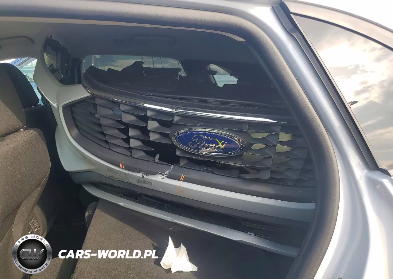 2026 Ford Escape VIN:1FMCU9GN0TUA45262 - 12