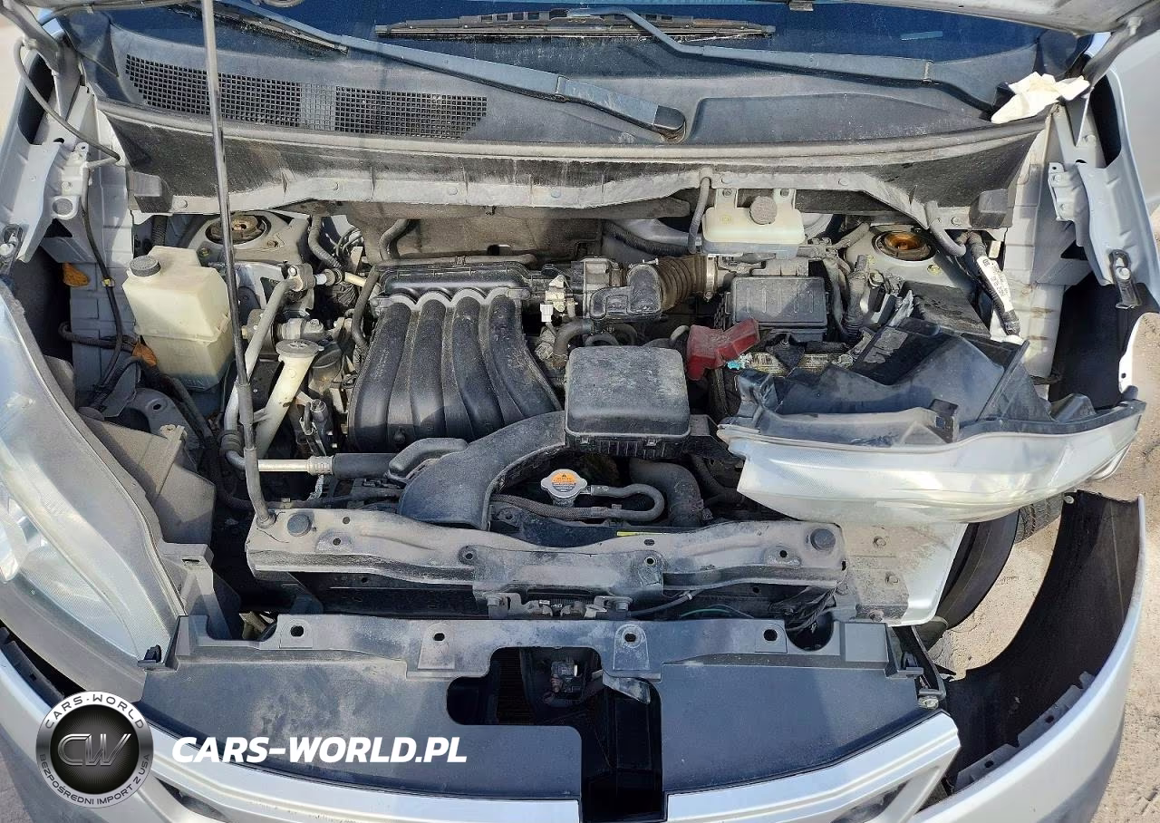2018 Nissan Nv200 S VIN:3N6CM0KN7JK704696 - 11