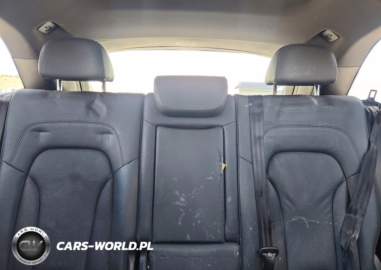 2015 Audi Q5 Prestige VIN:WA1WGAFP9FA064910 - 10