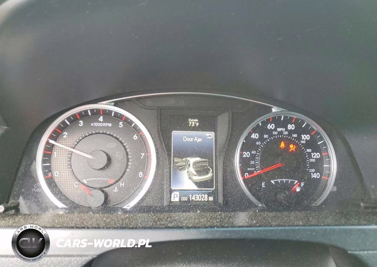 2015 Toyota Camry Se VIN:4T1BF1FK1FU035777 - 9