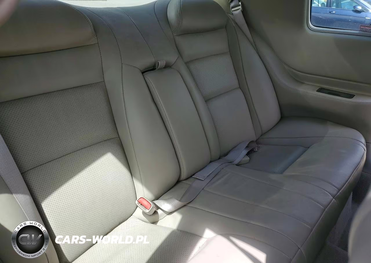 1999 Cadillac Eldorado Touring VIN:1G6ET1292XU601382 - 10
