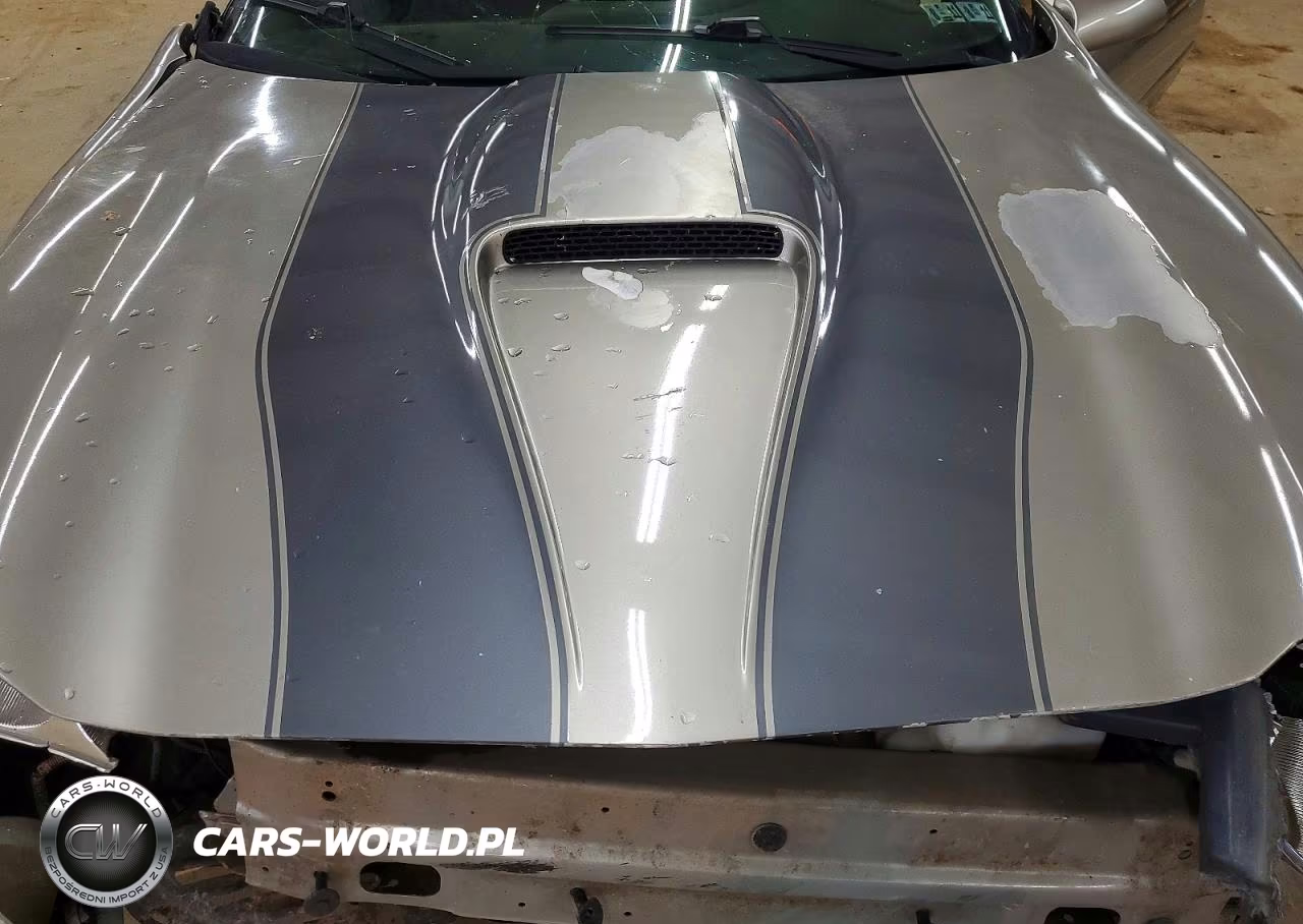 2000 Chevrolet Camaro Z28 VIN:2G1FP22G6Y2176372 - 11