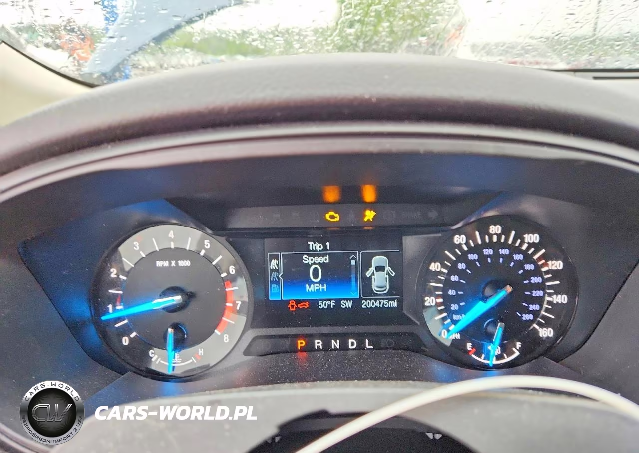 2018 Ford Fusion Se VIN:3FA6P0H78JR272567 - 9