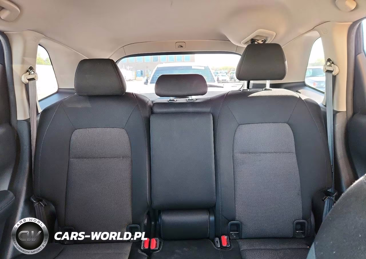 2024 Honda Cr-V Lx VIN:2HKRS4H28RH419809 - 10