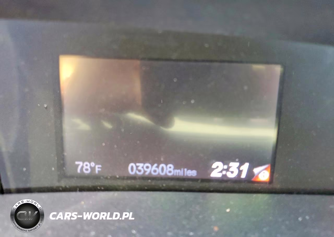 2015 Honda Civic Si VIN:2HGFB6E50FH709559 - 9