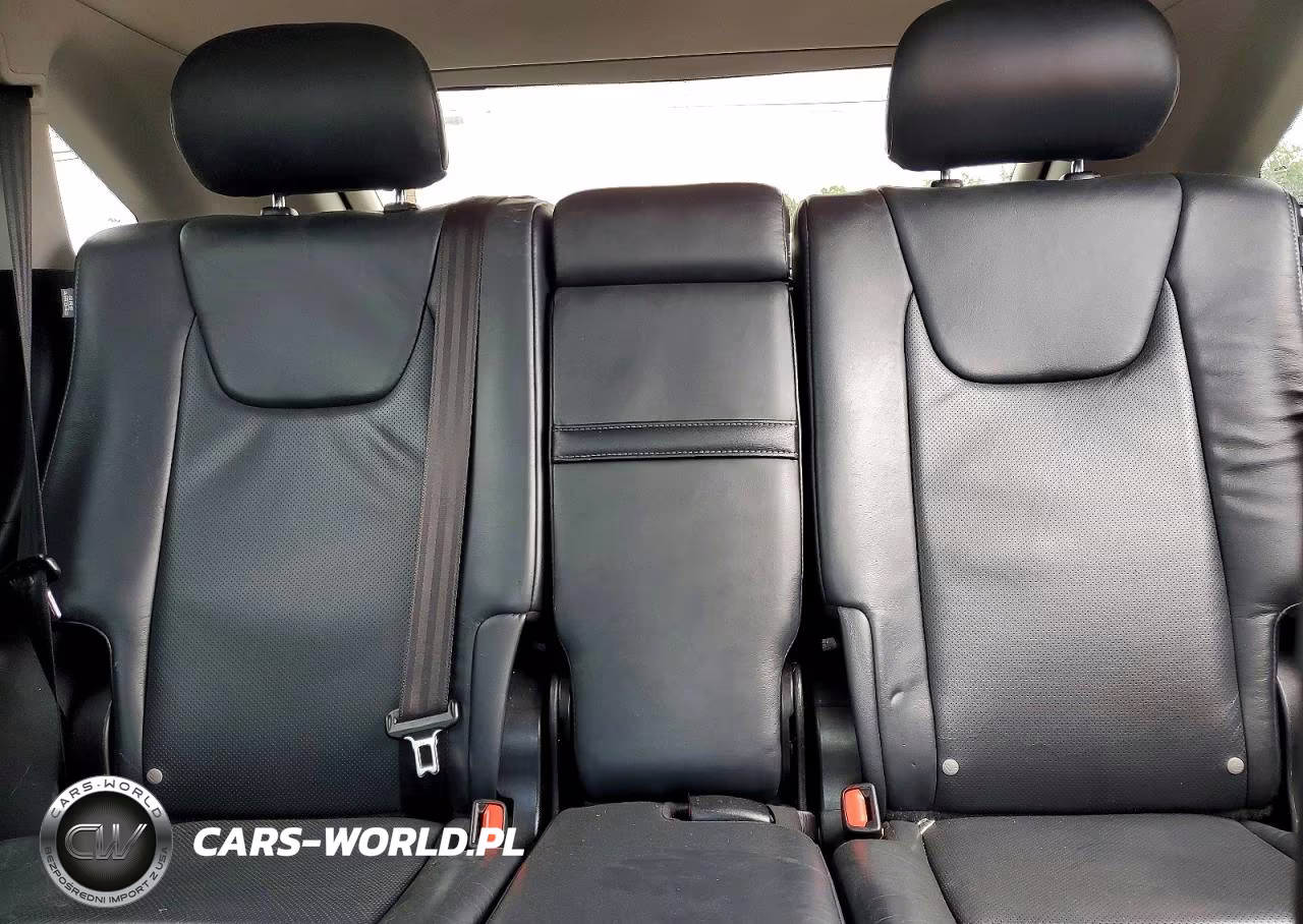 2015 Lexus Rx 350 Base VIN:2T2BK1BA4FC331401 - 10