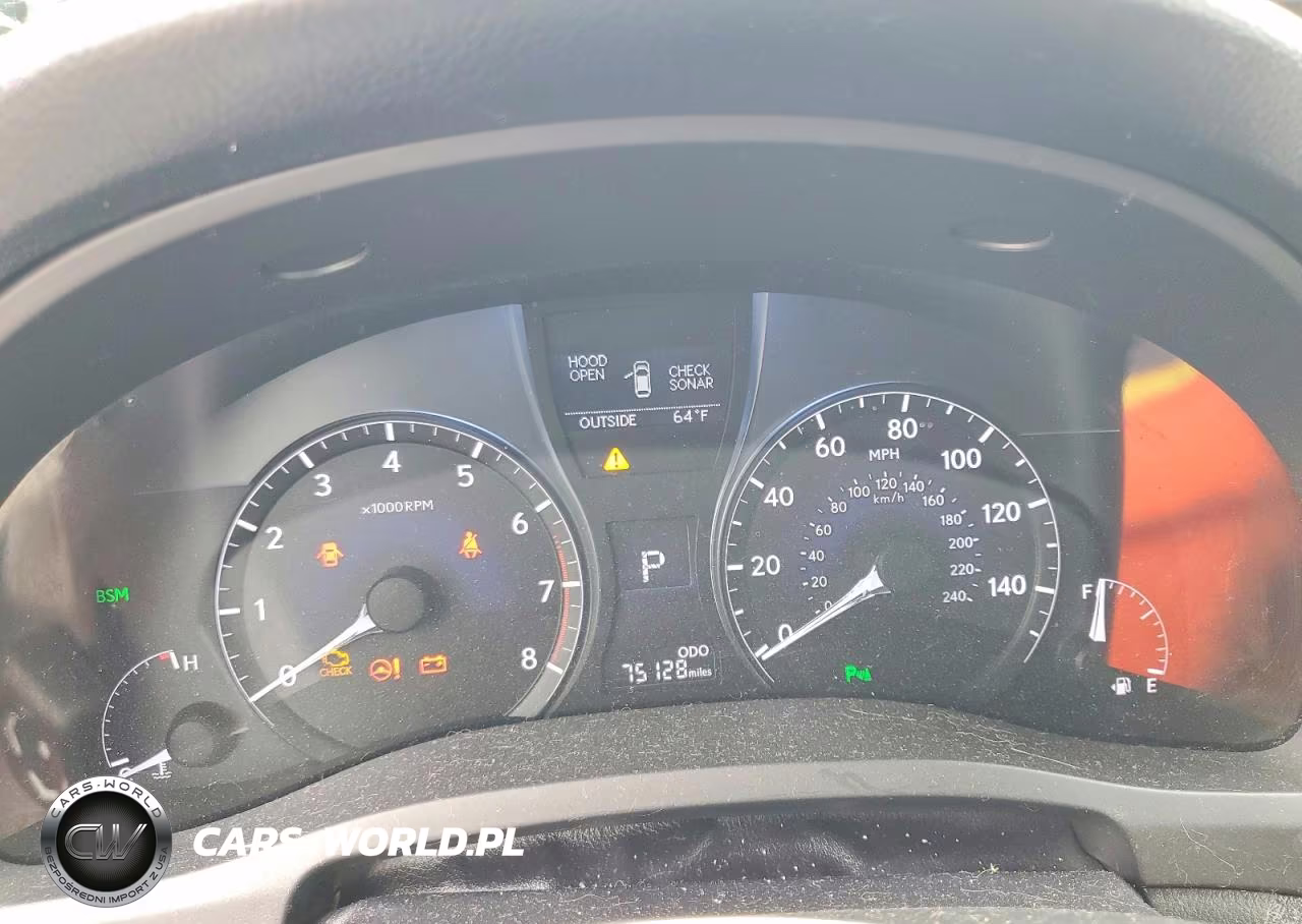 2015 Lexus Rx 350 Base VIN:2T2BK1BA4FC331401 - 9