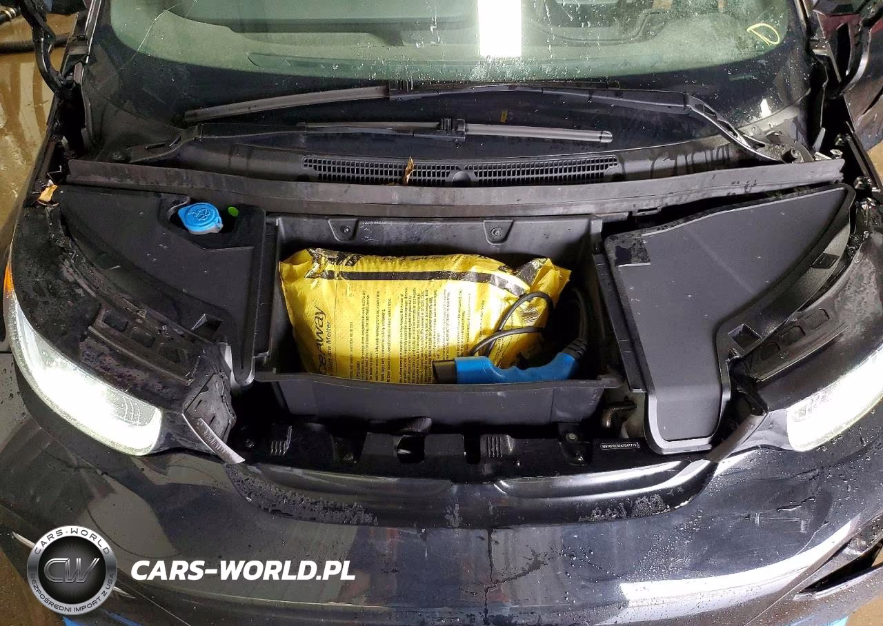 2019 BMW I3 S Rex VIN:WBY8P8C52K7D41772 - 11