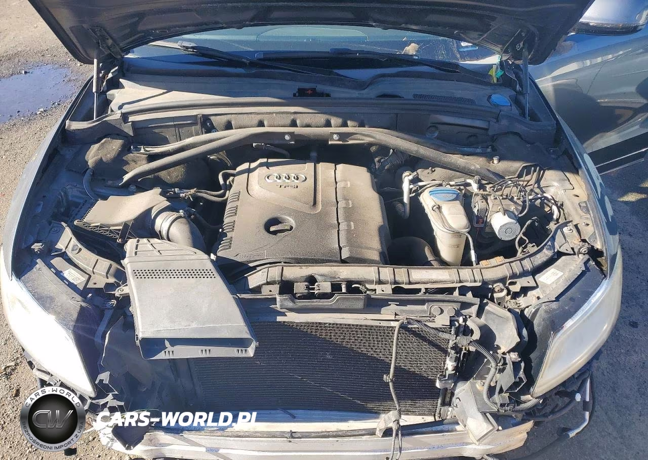 2017 Audi Q5 Premium Plus VIN:WA1M2AFP0HA075089 - 12