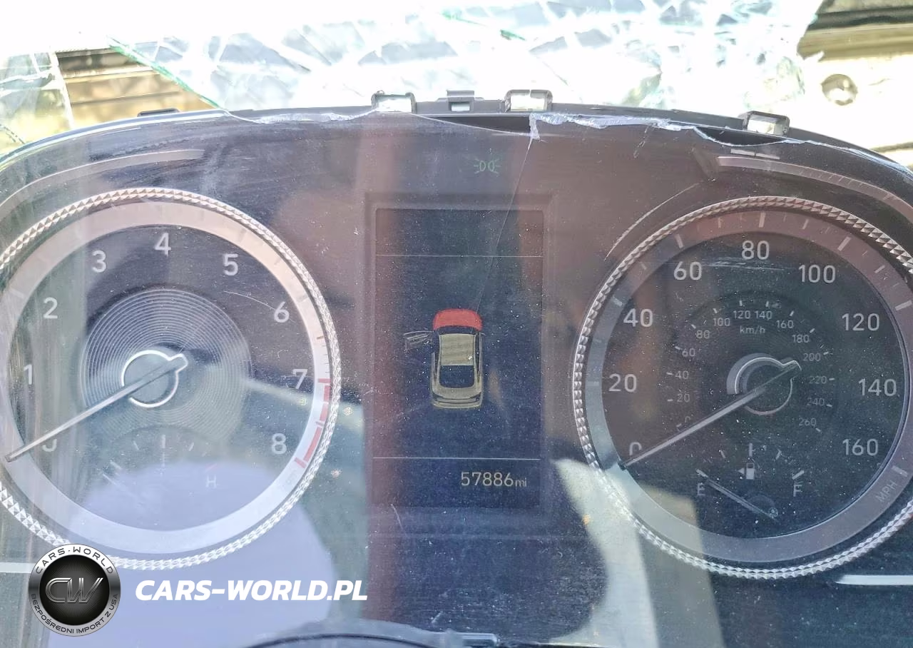 2021 Hyundai Sonata Sel VIN:KMHL64JA5MA150742 - 9